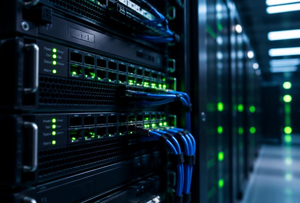 Carrier-Grade Reliability